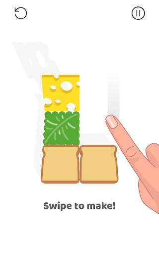 Sandwich! screenshot 11