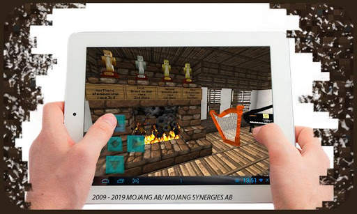 DecoCraft Mod screenshot 2
