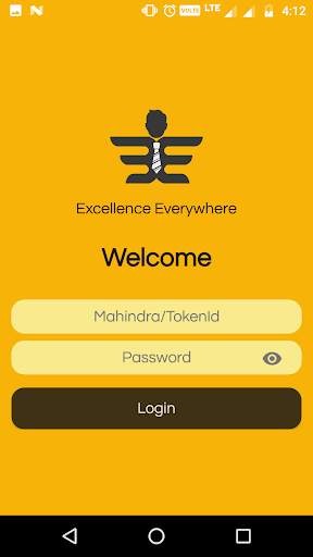 Mahindra BE LiVe screenshot 2