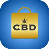 CBD Shop logo
