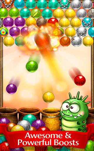 Bubble Epic™: Best Bubble Game screenshot 7