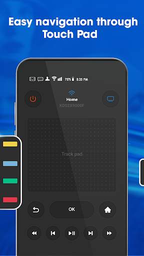 Universal TV remote: Remote TV screenshot 7
