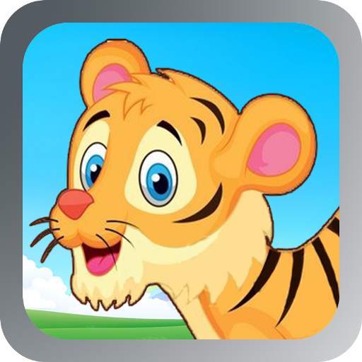 Animals Jump - Free 1.2