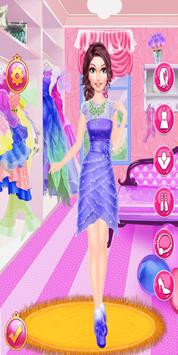 Disney Princess Dress Up screenshot 7