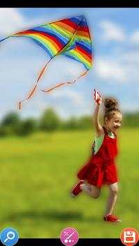 Photo Touch Blur 1 تصوير الشاشة