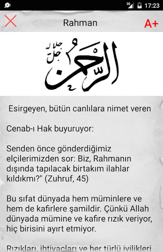 Ezan ALARMI screenshot 17