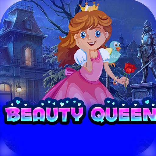 Kavi Games 417 - Beauty Queen Rescue Game 1.0.2