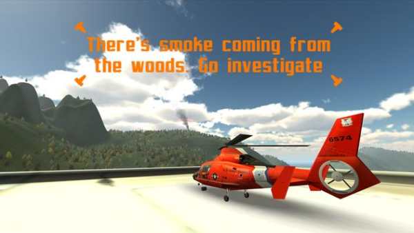 Air Ambulance Simulator screenshot 5
