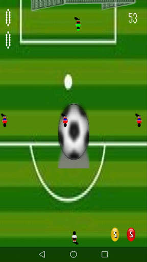 world best soccer screenshot 2