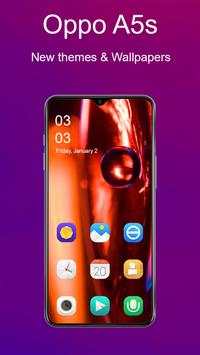 Themes for Oppo A5s 2020 screenshot 6