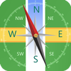 Compass Maps: Directions, Navigation, Live Traffic icon