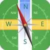 Compass Maps: Directions, Navigation, Live Traffic 4.8