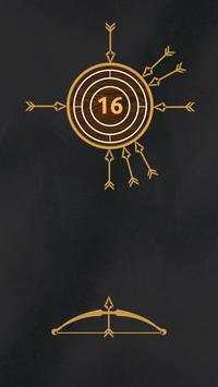Wheel Of Arrow screenshot 3