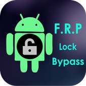 FRP Lock Bypass  guide