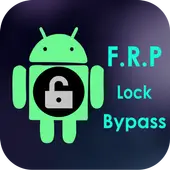 FRP Lock Bypass  guide