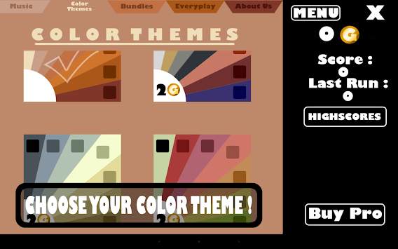 Music Cubes Free screenshot 2