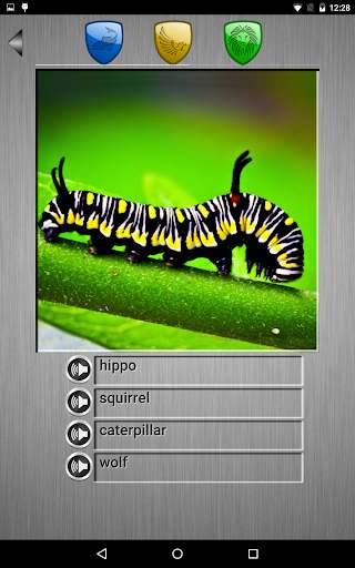 Fauna screenshot 10