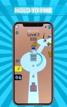 3D FireBalls Bergaya screenshot 6