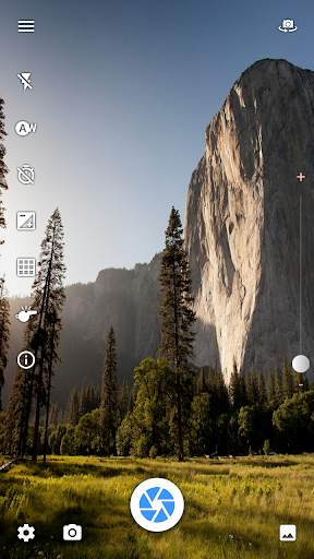 Selfie Camera HD screenshot 1