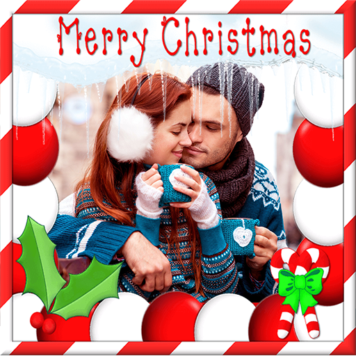 Christmas Photo Frames 2020 icon