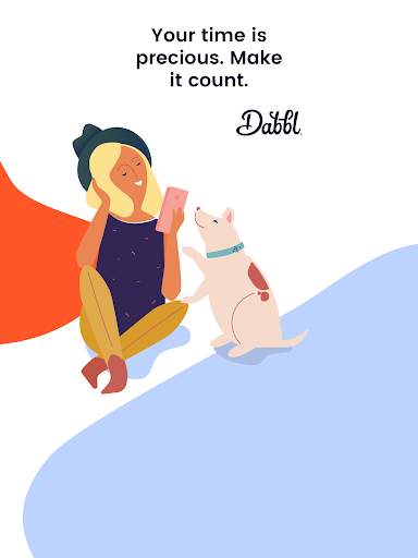 Dabbl - Take Surveys, Earn Gift Cards स्क्रीनशॉट 9