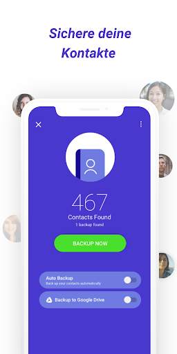 CallerID: Phone Call Blocker screenshot 6
