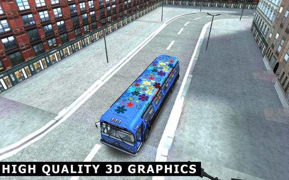 Parkir Amerika Bus screenshot 3