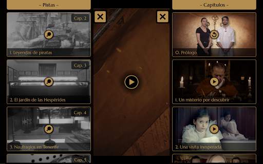 Guardianes de las 7 Llaves screenshot 8