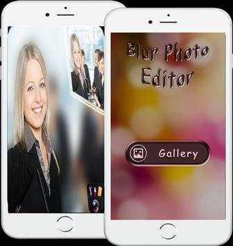 Make Blur - Photo Editor screenshot 3