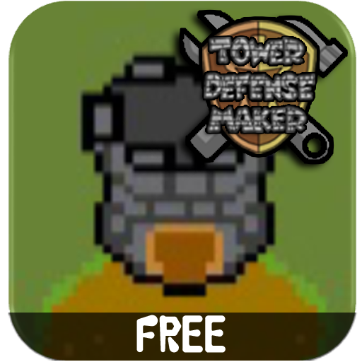 Tower Defense Maker icon