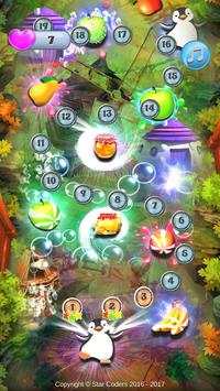 Fruits Candy Jelly Pop screenshot 1