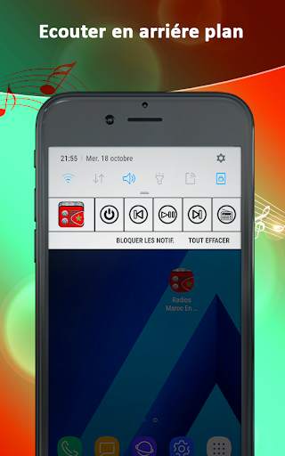 Radio Maroc en direct | Enregi screenshot 7