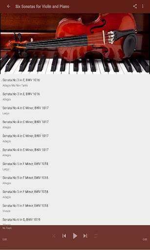 Forever PIANO screenshot 4