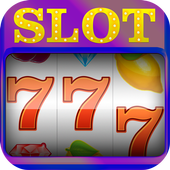 Slots: Jackpot Party icon