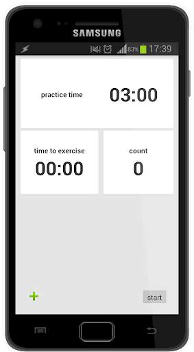 Taekwondo App 7 تصوير الشاشة