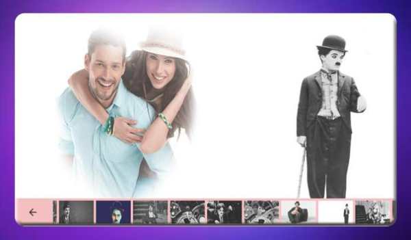 Click With Charlie Chaplin 6 تصوير الشاشة