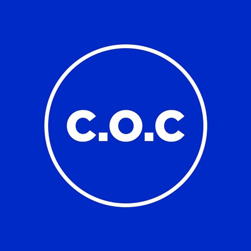 COC-KoracleApp icon