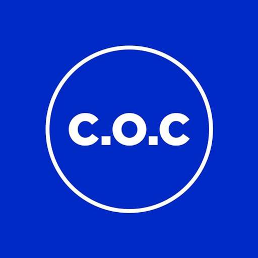 COC-KoracleApp 1.0