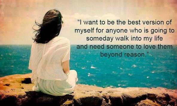 Quotes On My Pic & Picture Quotes and Creator App screenshot 1