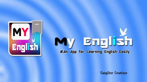 My English screenshot 7