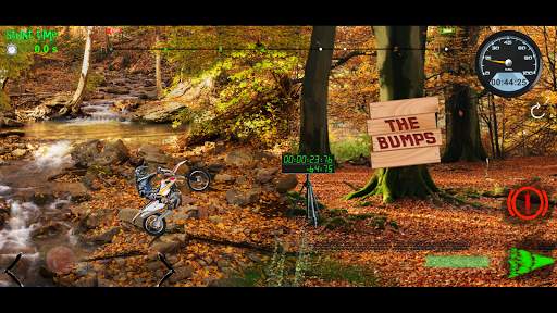 World Enduro Rally - Dirt Bike & Motocross Racing screenshot 7