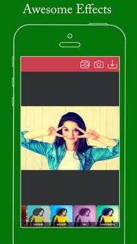 Lite Photo Editor screenshot 3