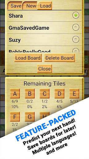 Word Breaker скриншот 5