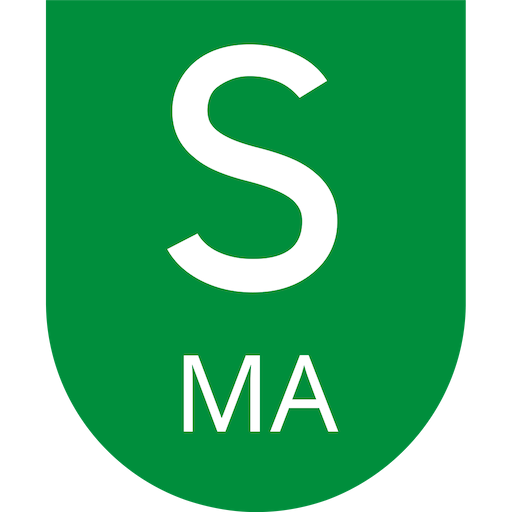 Madrasah Online Aliyah (MAN) icon