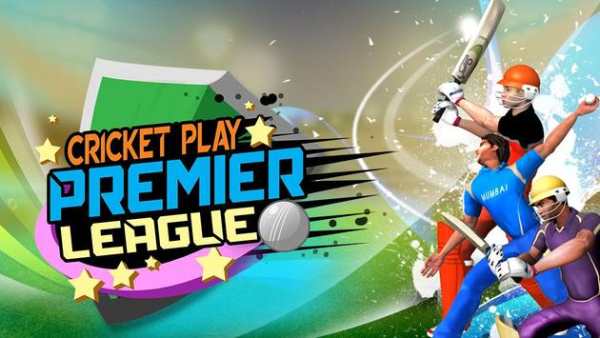 Cricket Play Premier League screenshot 1