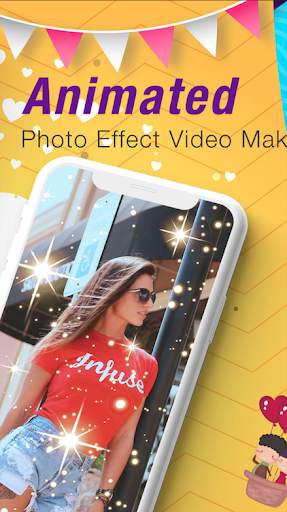 Photo Video Maker With Music screenshot 3