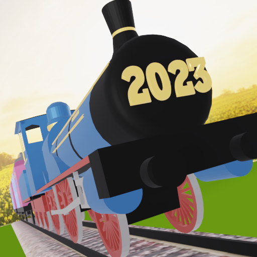 Railroad Manager 2023 आइकन