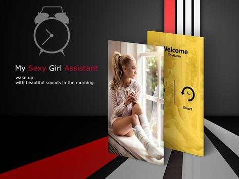 sexy girls assistant 2 screenshot 3