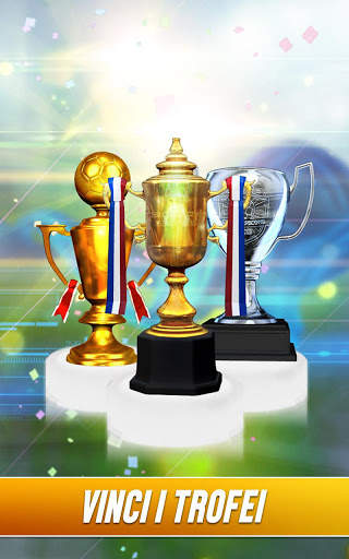 Top Football Manager 2021 - MANAGER DI CALCIO screenshot 18