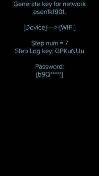 WiFi Pro Hacker WPA-2 - prank screenshot 4